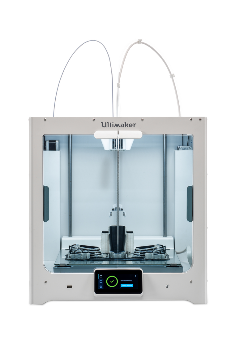 UltiMaker S5 Studio Large Format Printer