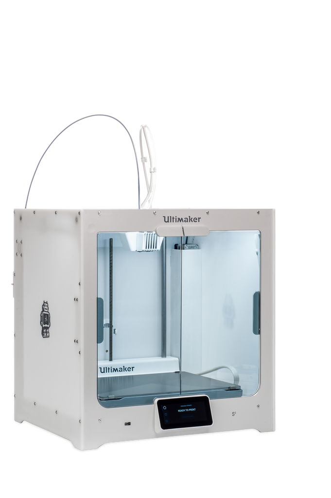 UltiMaker S5 Studio Large Format Printer