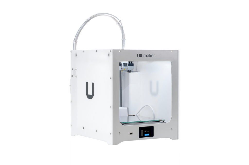 UltiMaker 2+ Connect (Discontinued)