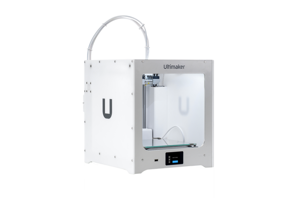 UltiMaker 2+ Connect (Discontinued)