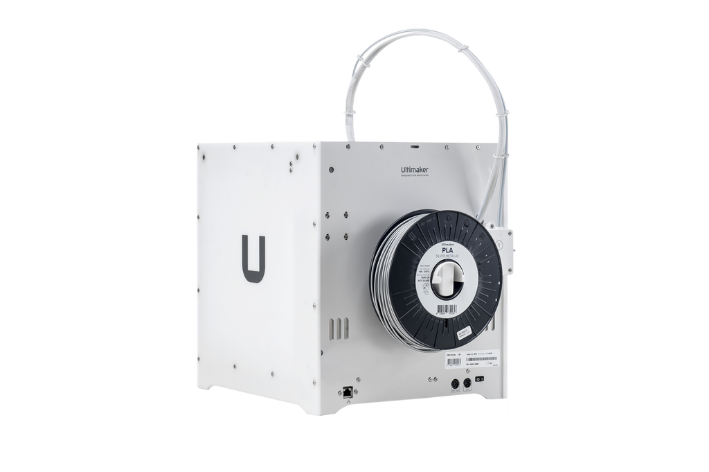 UltiMaker 2+ Connect (Discontinued)