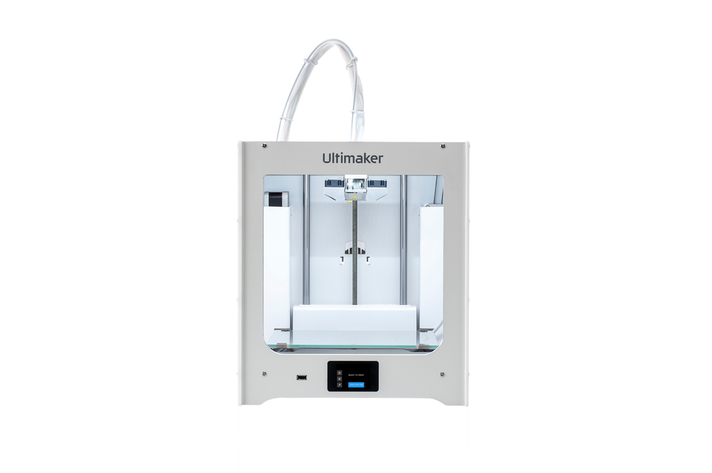 UltiMaker 2+ Connect (Discontinued)