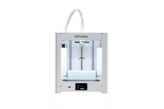 UltiMaker 2+ Connect (Discontinued)