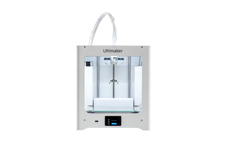UltiMaker 2+ Connect (Discontinued)