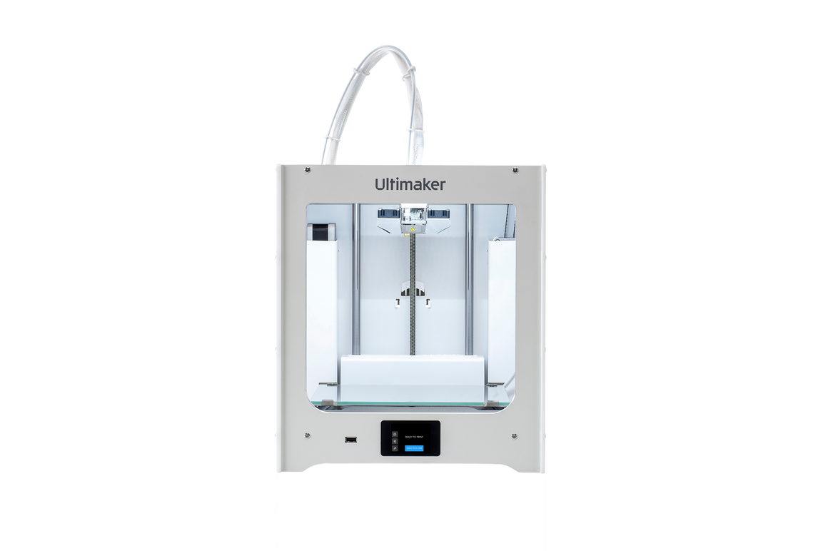 UltiMaker 2+ Connect (Discontinued)