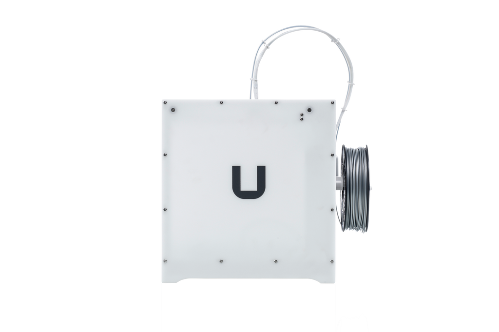 UltiMaker 2+ Connect (Discontinued)