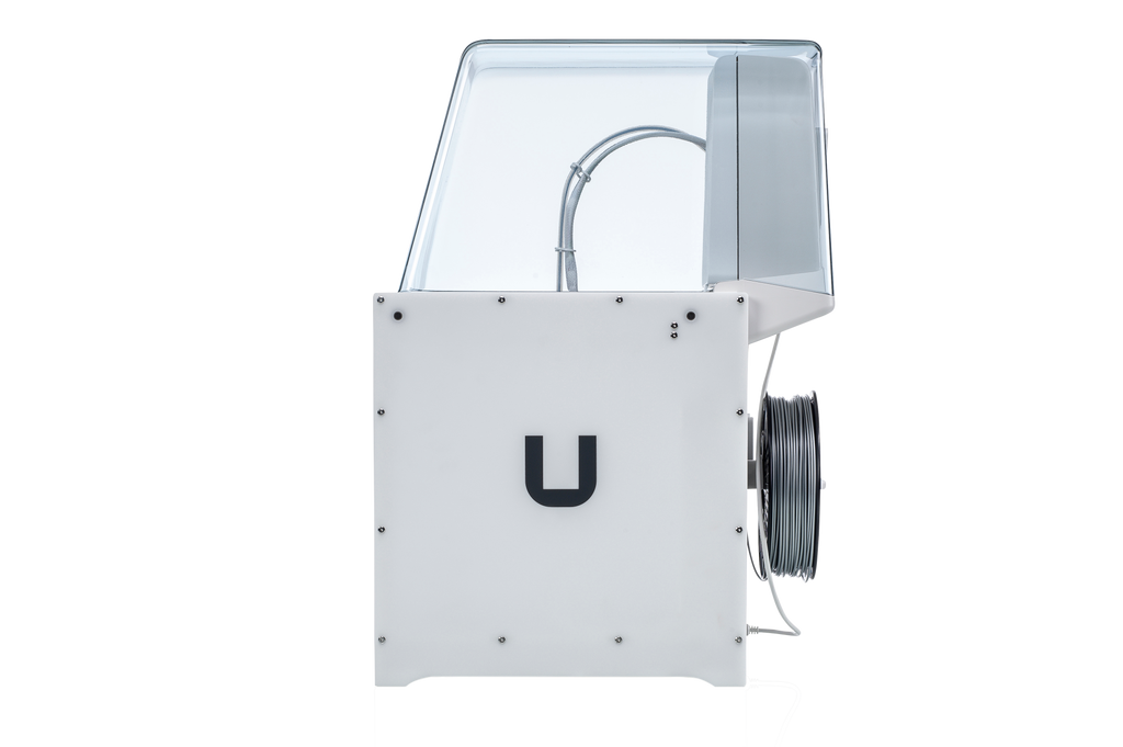 UltiMaker 2+ Connect (Discontinued)