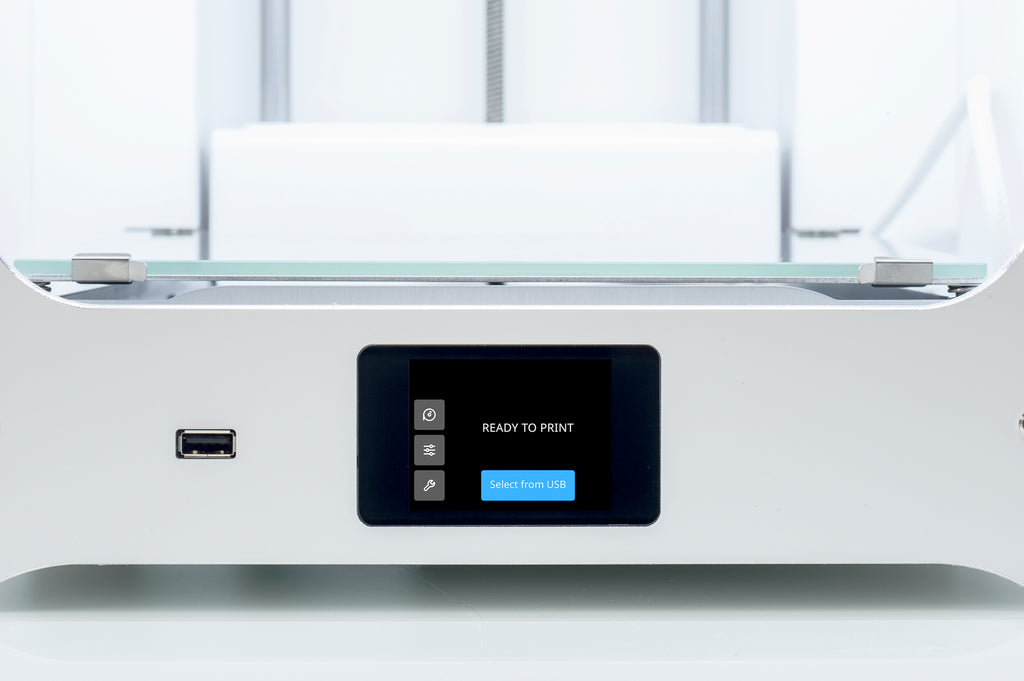 UltiMaker 2+ Connect (Discontinued)