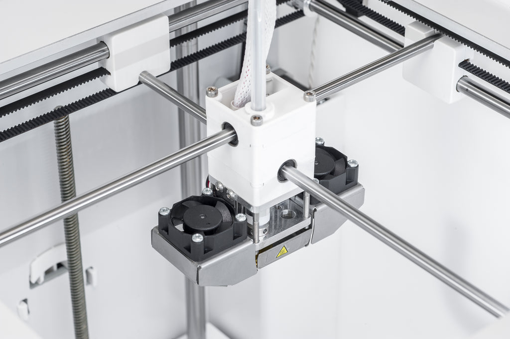 UltiMaker 2+ Connect (Discontinued)