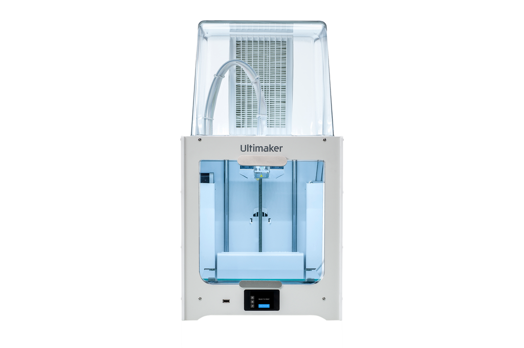 UltiMaker 2+ Connect (Discontinued)