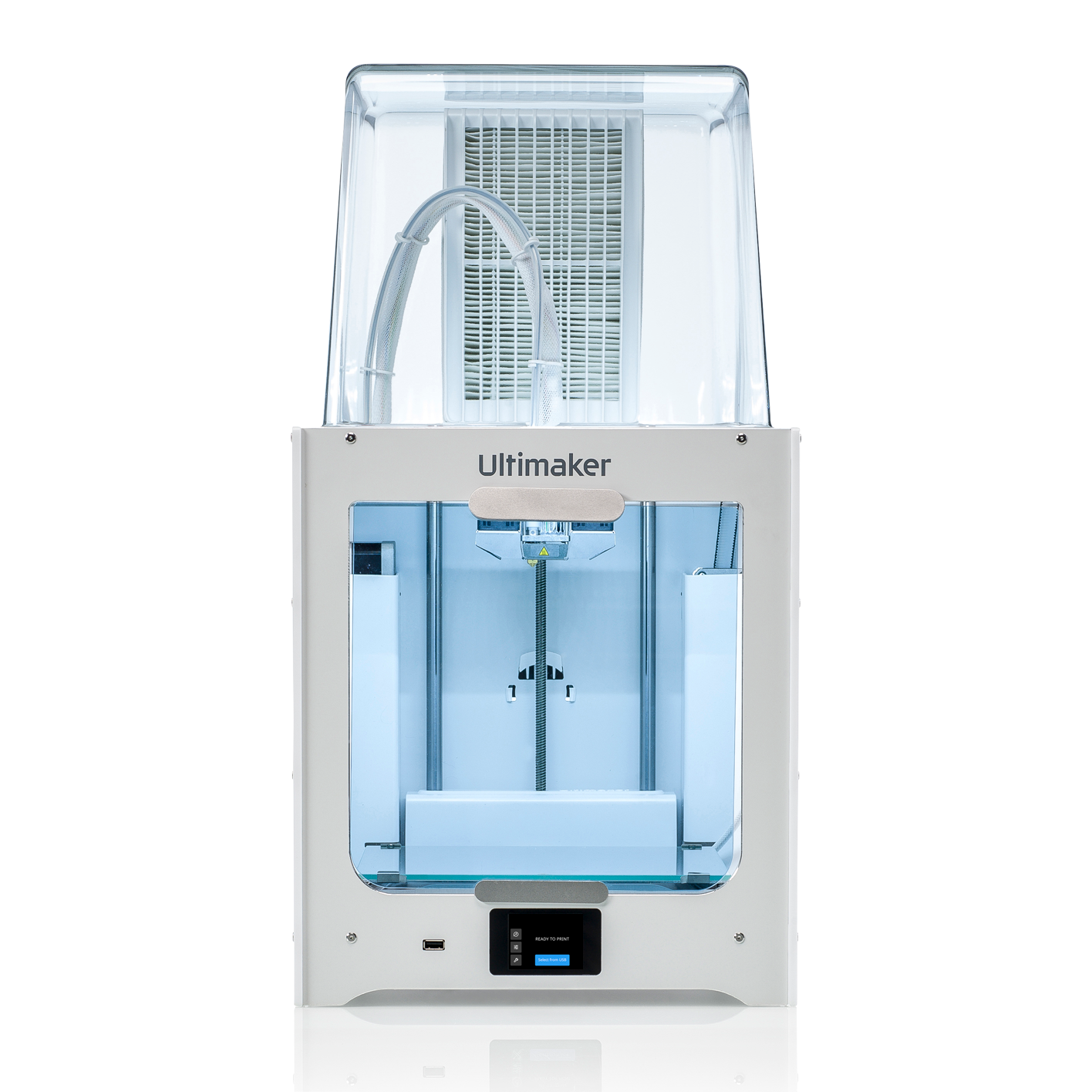 UltiMaker 2+ Connect Air Manager