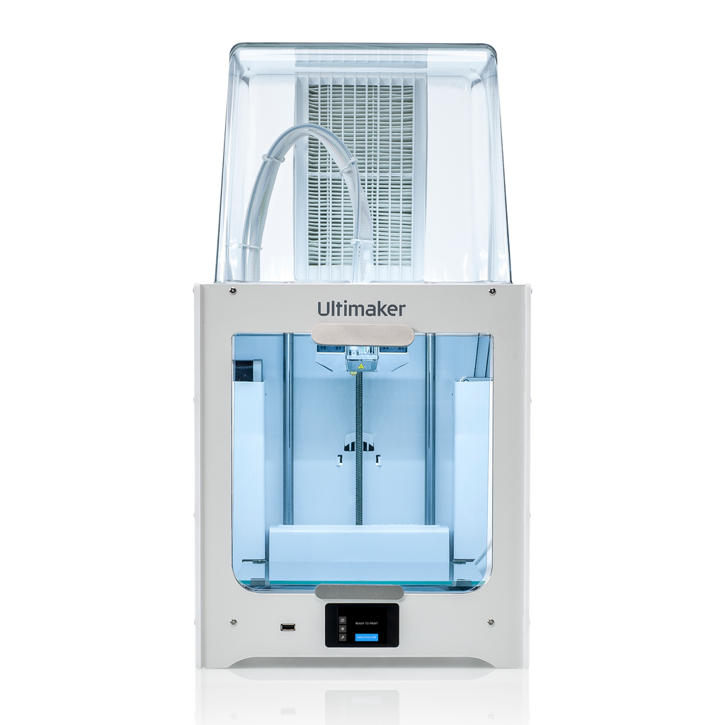 UltiMaker 2+ Connect Air Manager