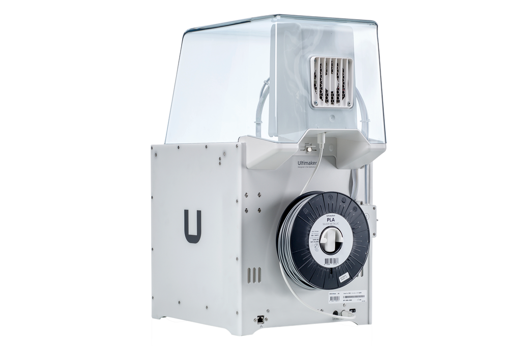 UltiMaker 2+ Connect (Discontinued)