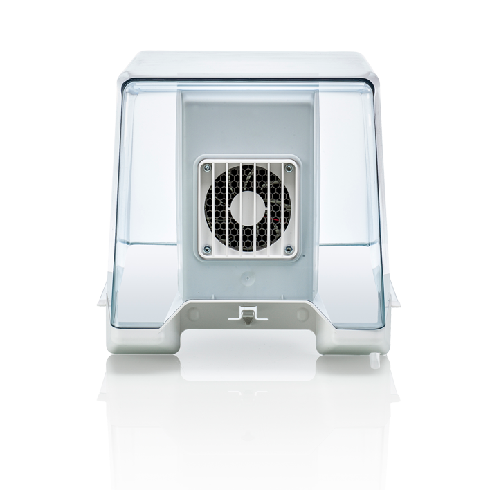 UltiMaker 2+ Connect Air Manager