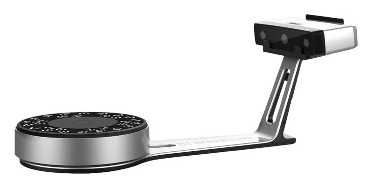 Shining3D - EinScan-SP (Platinum) V2 - Desktop 3D Scanner