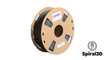 Spiral3D PLA Filament (1kg)