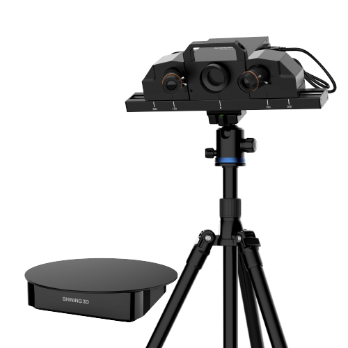 Shining3D - Transcan C Professional 3D Scanner