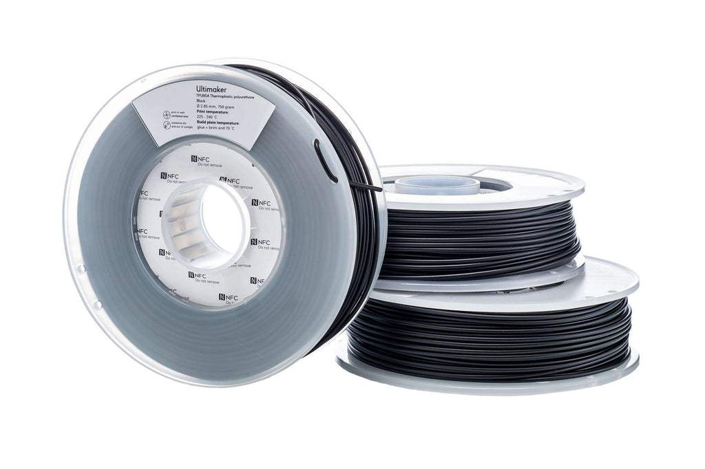 Ultimaker TPU 95A Filament (Flexible)