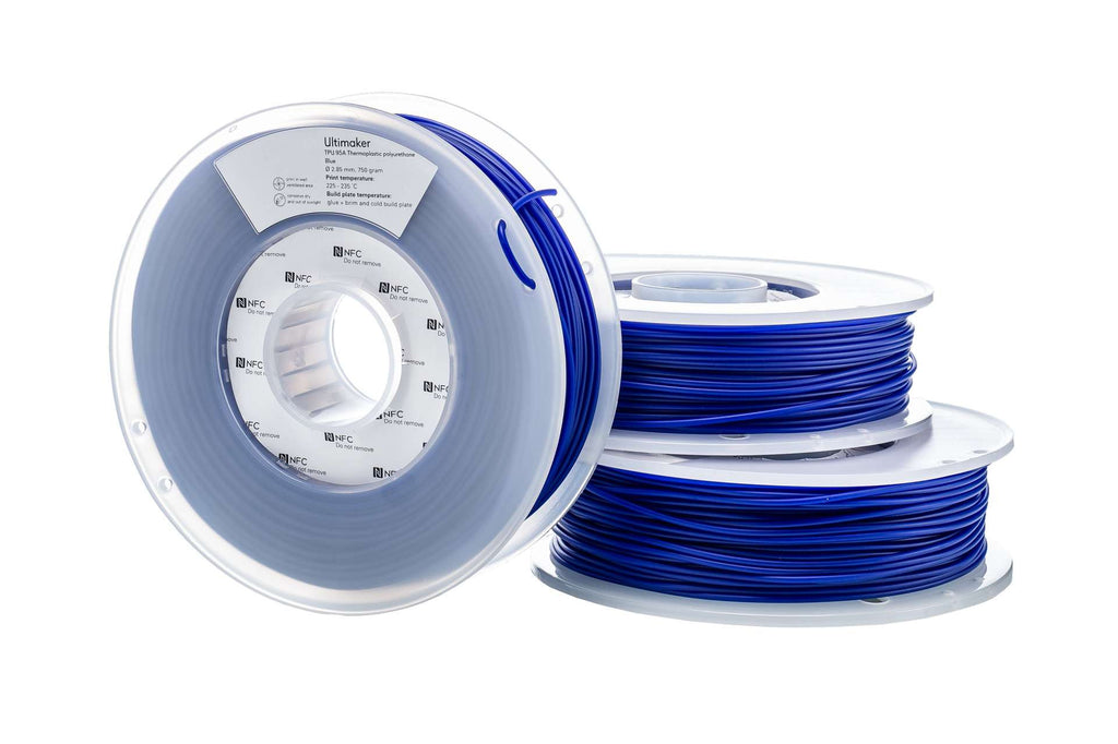 Ultimaker TPU 95A Filament (Flexible)