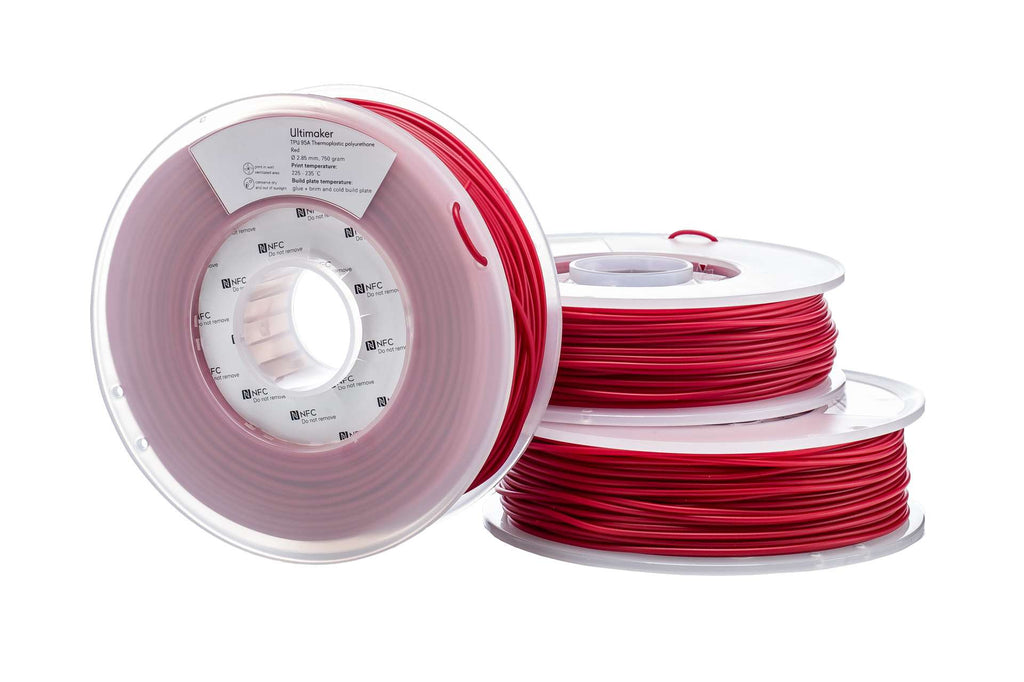 Ultimaker TPU 95A Filament (Flexible)