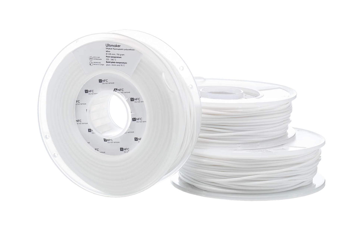 UltiMaker TPU 95A Filament (Flexible)