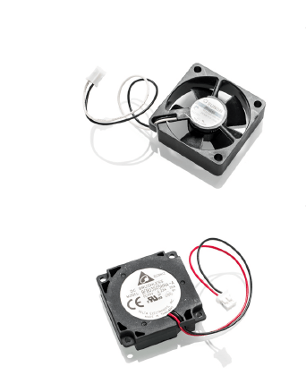 Ultimaker 3 / S3 / S5 Fan Pack - Shop3D.ca