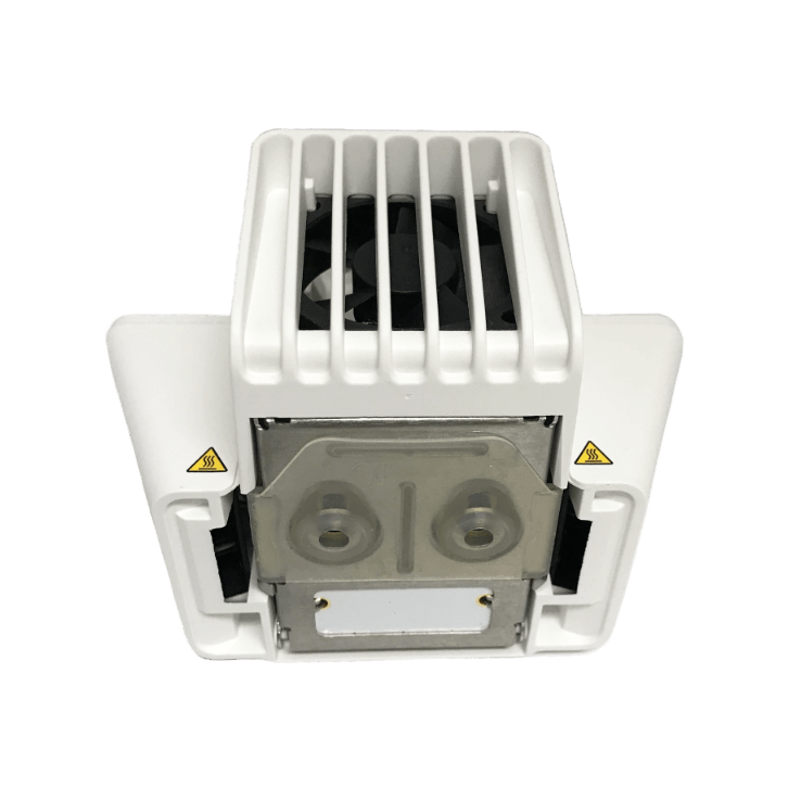 Ultimaker S5 - Print Head Assembly - Shop3D.ca