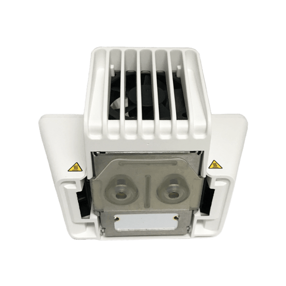 Ultimaker S5 - Print Head Assembly - Shop3D.ca