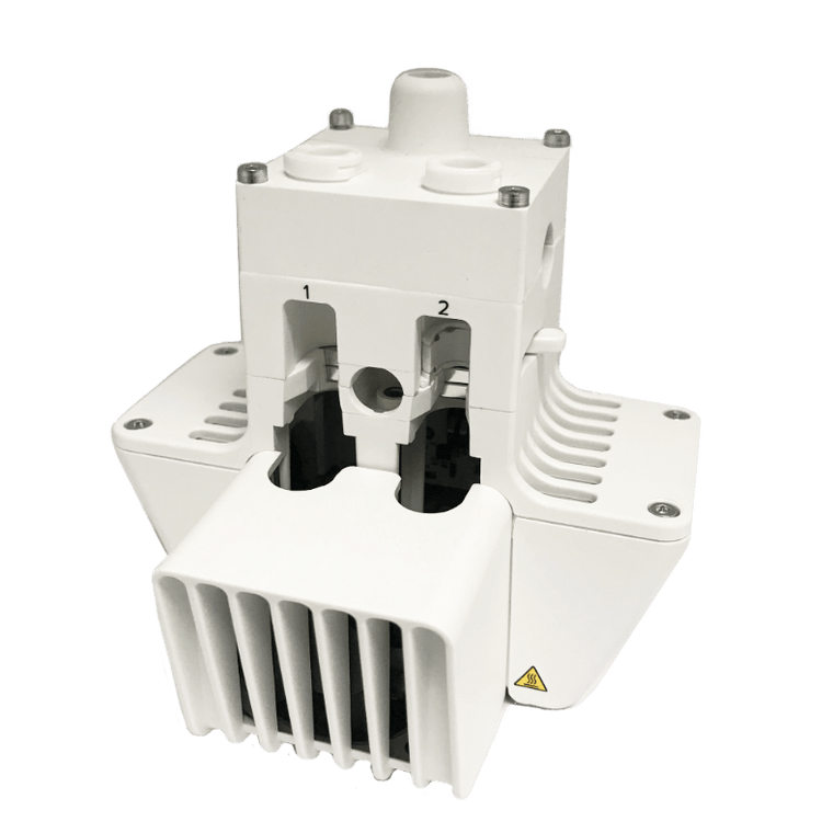 Ultimaker S5 - Print Head Assembly - Shop3D.ca