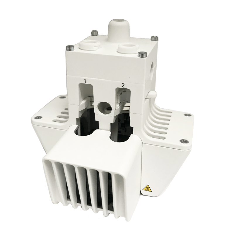 Ultimaker S5 - Print Head Assembly - Shop3D.ca