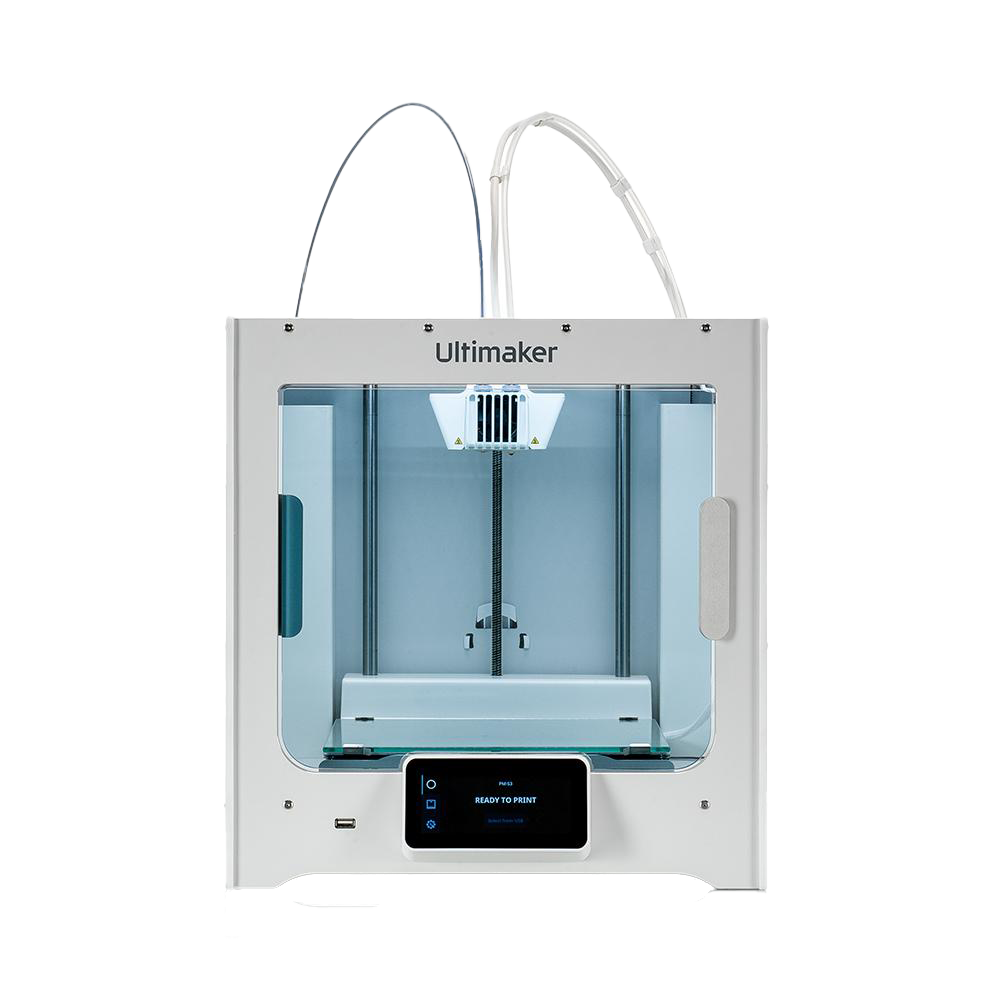 UltiMaker S3