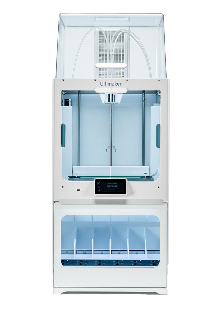 UltiMaker S5 Pro Complete System