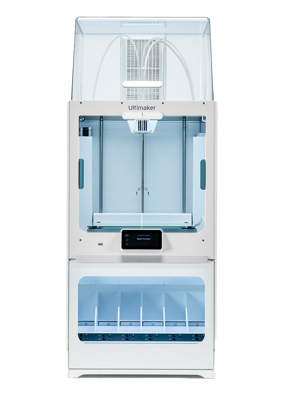 UltiMaker S5 Pro Complete System