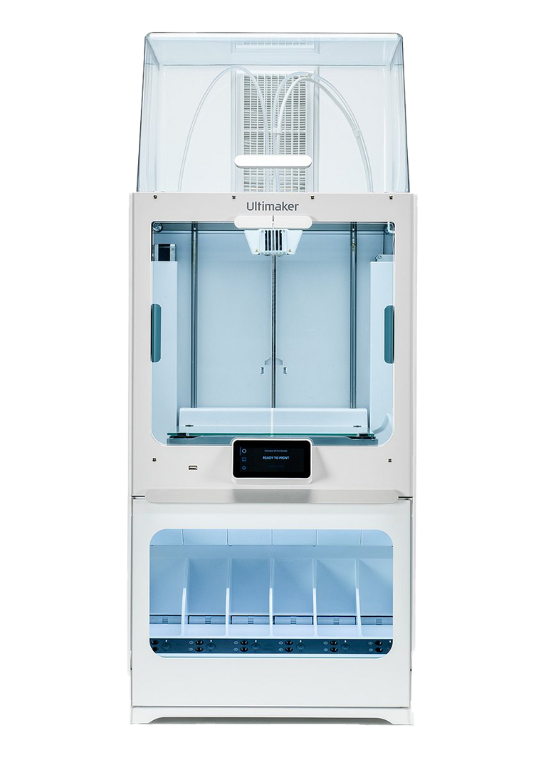 UltiMaker S5 Pro Complete System