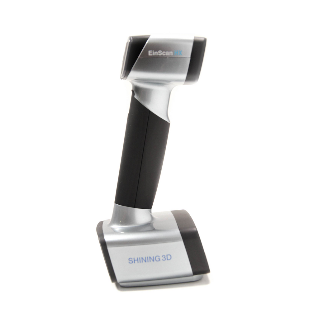 Shining3D - EinScan HX - Hybrid LED and Laser Light 3D Scanner