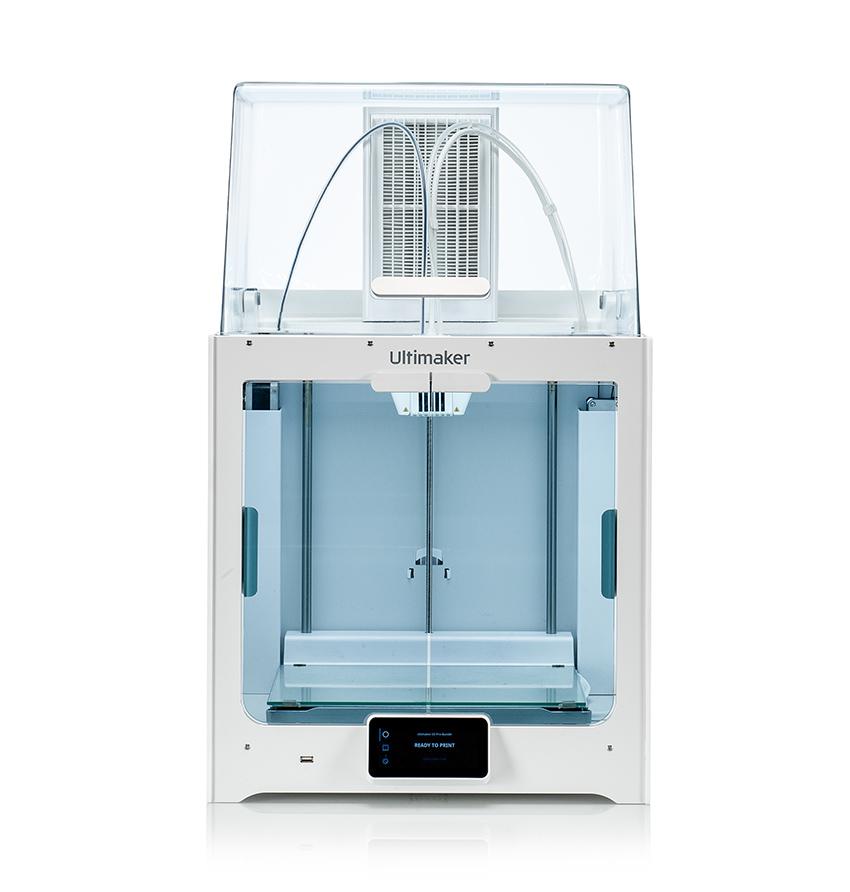 Ultimaker S5 Air Manager - Shop3D.ca