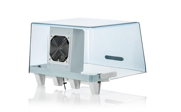 S5 Pro Bundle Upgrade Kit: Air Manager + Material Station - Shop3D.ca