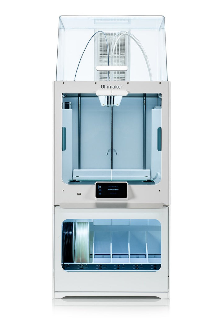 Ultimaker S5 Pro Complete System - Shop3D.ca