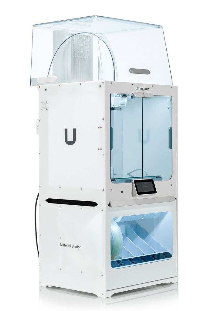 Ultimaker S5 Pro Complete System - Shop3D.ca
