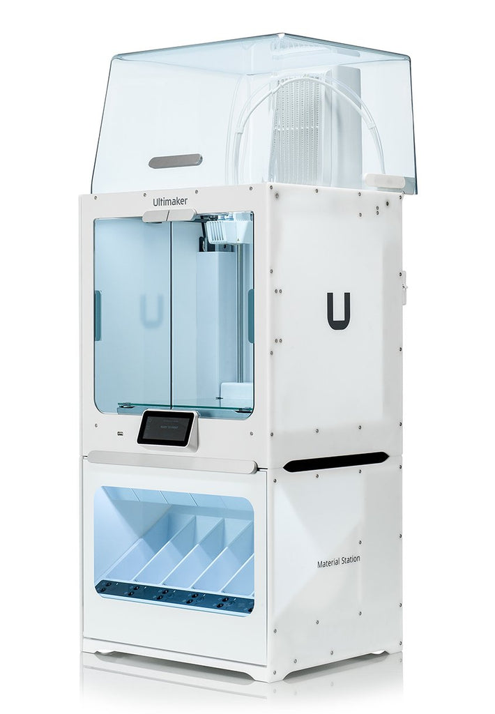 Ultimaker S5 Pro Complete System - Shop3D.ca