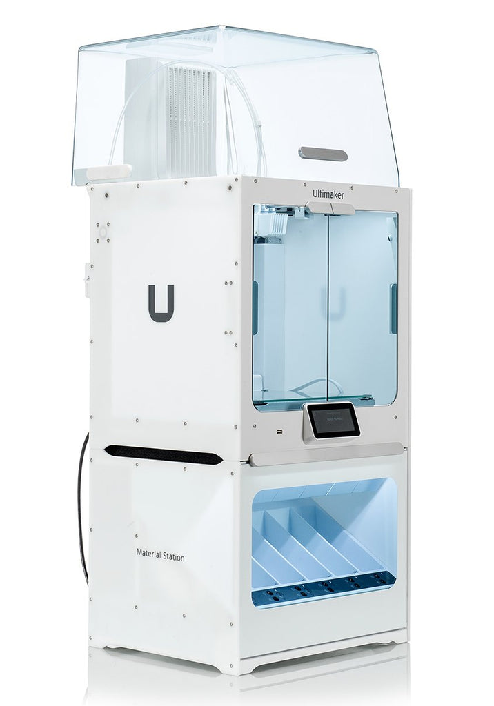 Ultimaker S5 Pro Complete System - Shop3D.ca