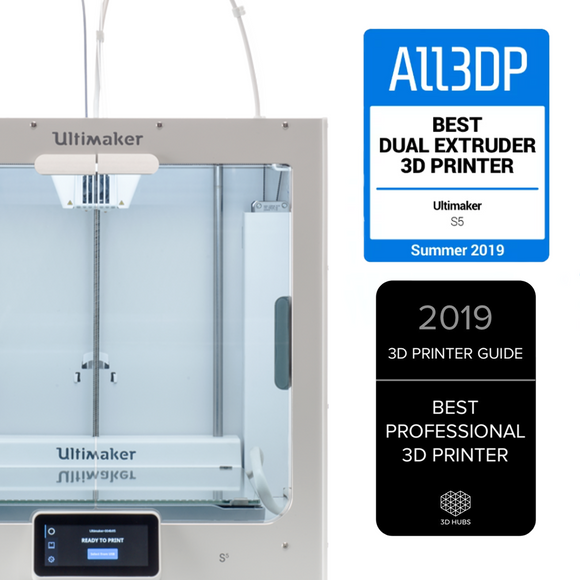 UltiMaker S5 Studio Large Format Printer