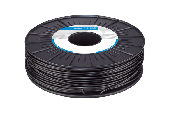Forward AM | Ultrafuse® PC/ABS FR Filament - Black - UL94 Flame Retardant