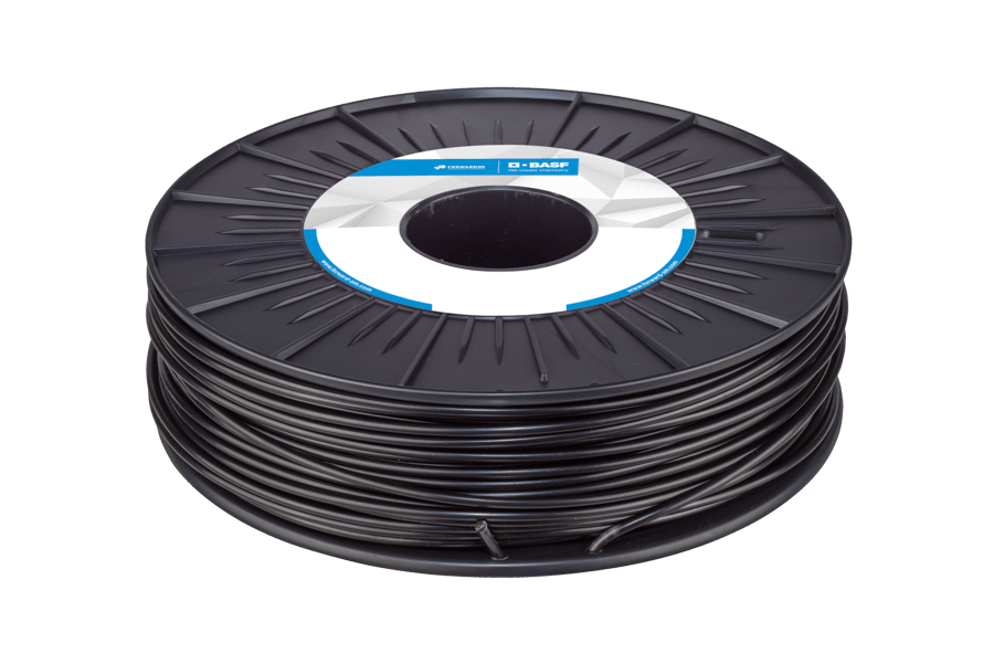 Forward AM | Ultrafuse® PC/ABS FR Filament - Black - UL94 Flame Retardant