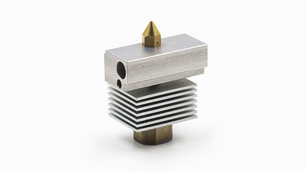 Raise3D Hot End Assembly (V2) (N Series Only)