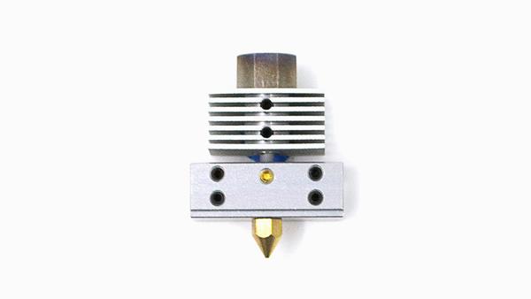 Raise3D Hot End Assembly (V2) (N Series Only)