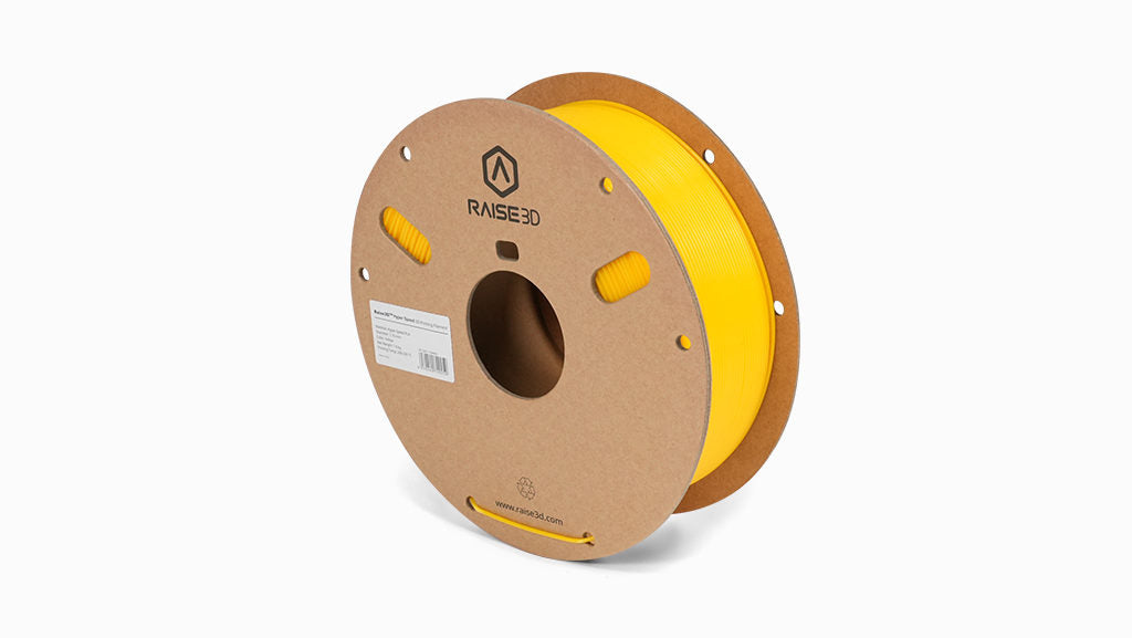 Raise3D Hyper Speed PLA Filament - 1.75mm (1kg)