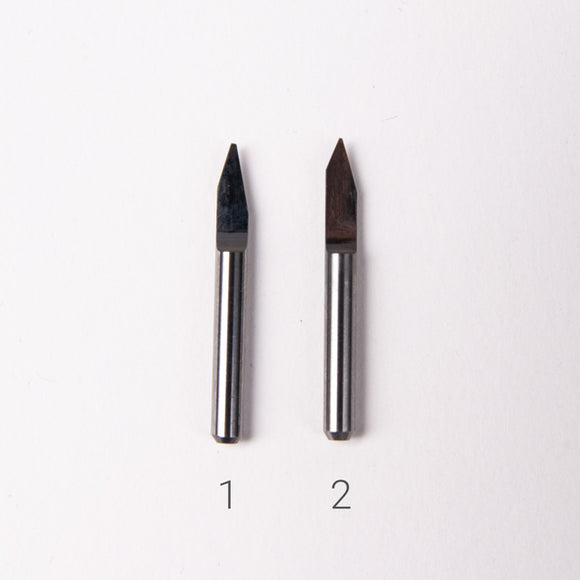 Zmorph VX Engraving Tool Kit