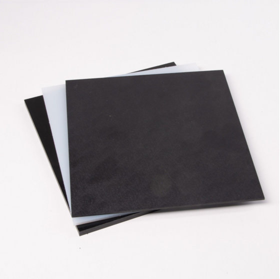 ZMorph Engineering Materials Bundle (PA6 Nylon, POM, ABS)