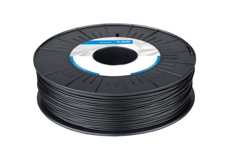 BASF | Ultrafuse® ASA Filament 2.85mm - 750gr. (Netherlands) - Shop3D.ca